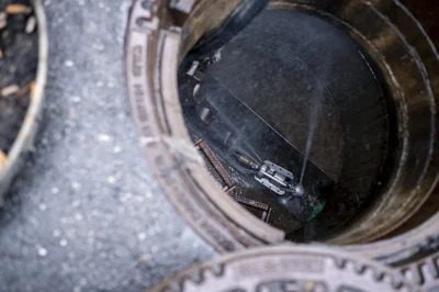 Kanalreinigung in Ingolstadt mit moderner Technik